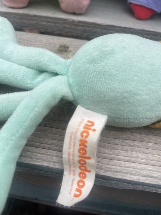 Колекция от Спондж боб