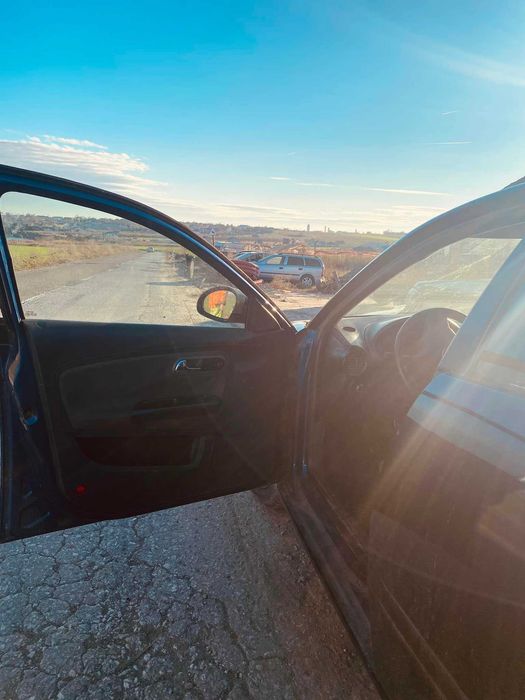 Piese Auto Originale —> Seat Cordoba 1.9 SDI ASY din 2007