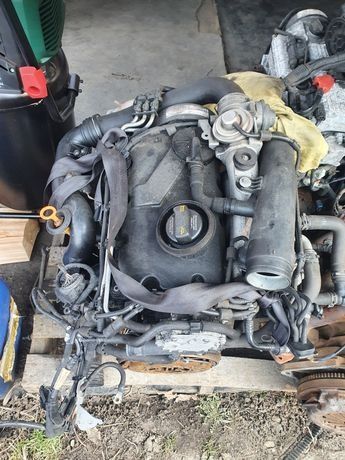 Motor 1.9 bxe vag