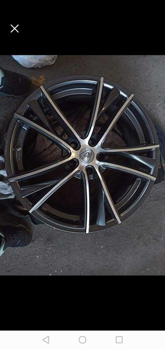 Джанти 20ц  ALUETT