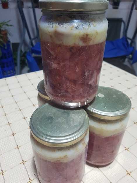 патешки бут конфи консерва