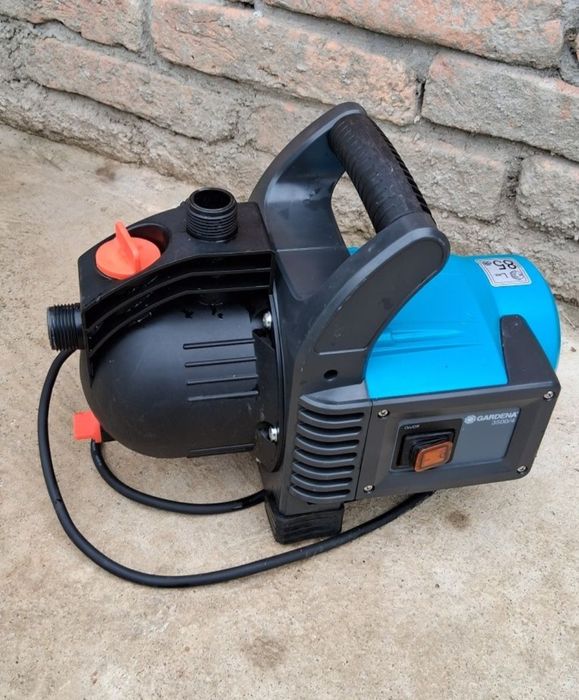 Pompă grădină Gardena 3500/4.