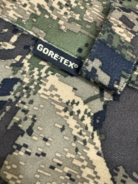 Мъжки ловен панталон BERETTA GORE-TEX .Размер 3XL