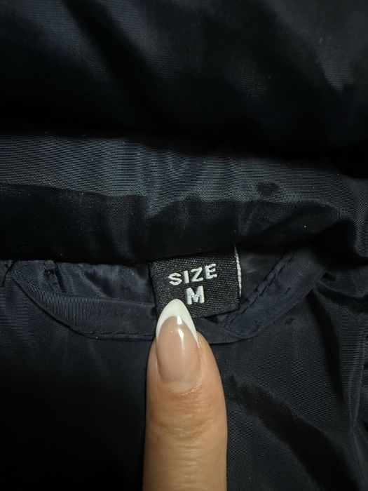 Дамски якета черен цвят Zara и друг модел яке