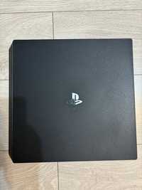 Продам Sony Playstation 4 Pro