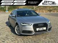 Audi A6 Foarte bine echipat / Premium / Scaune ventilate / Garantie 12 luni