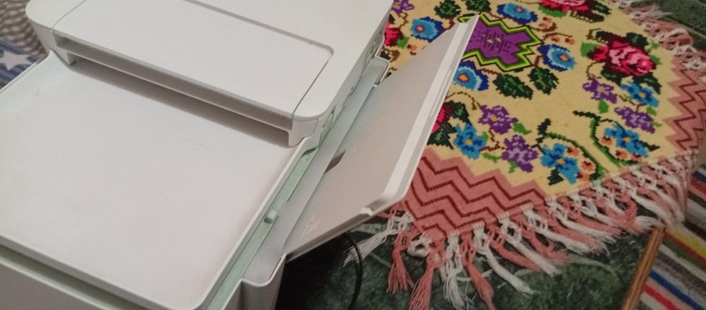 Inprimantă HP deskjet 4122