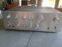 Goldstar GSA-8600 stereo amplifier