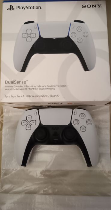 Controler maneta PlayStation 4 PS4 și Playstation 5 ps5