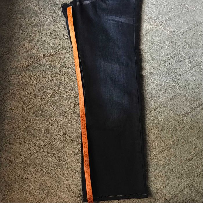 Оригинальные женские джинсы Levi’s