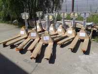 Transpalet Transpaleta Liza Manual 1500kg 2000kg 2500kg 3000kg 5000kg