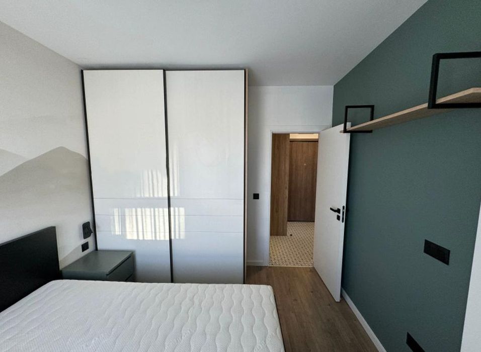 Дава се под наем Тристаен апартамент в София, Малинова долина - 75 кв.м за 775 € - Снимка #5