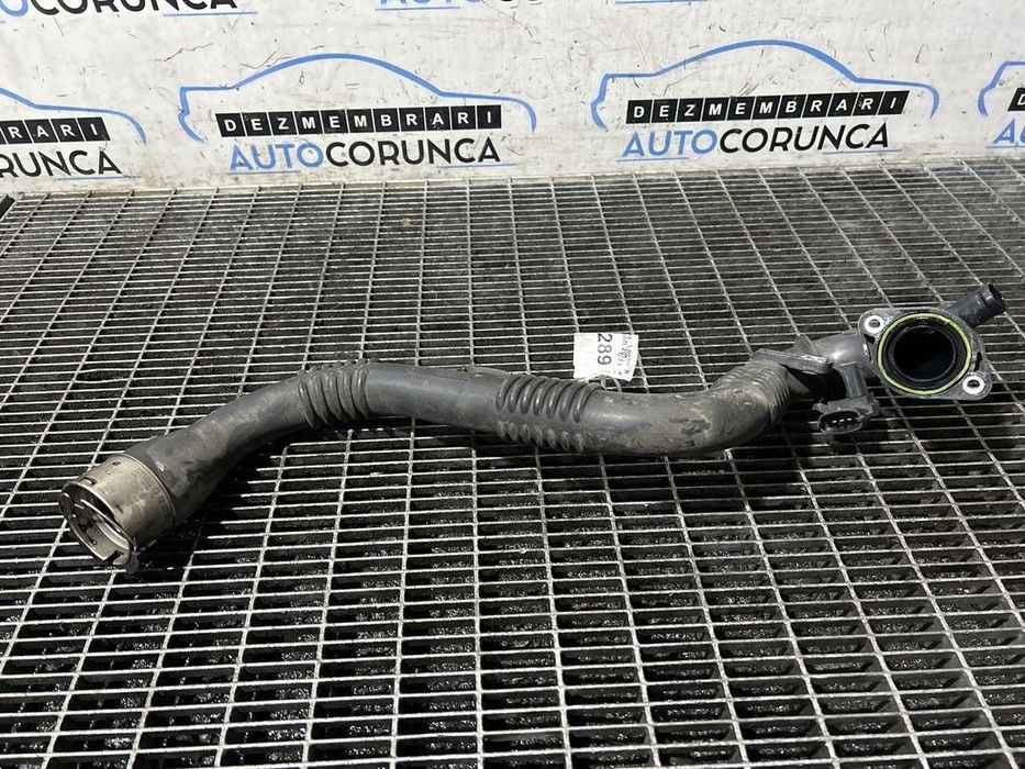 Furtun Dacia Dacia Logan II MCV Facelift 2017 0.9 B 2016 - 2020 66kW 90CP 890CC H4B 408 ...