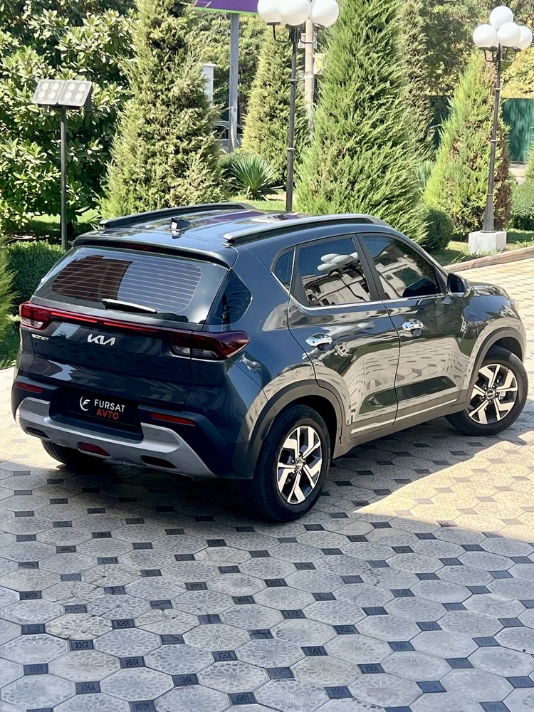 Kia sonet srochna sotiladi