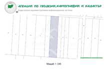 Земя/Нива с атрактивна цена в гр. Велинград
