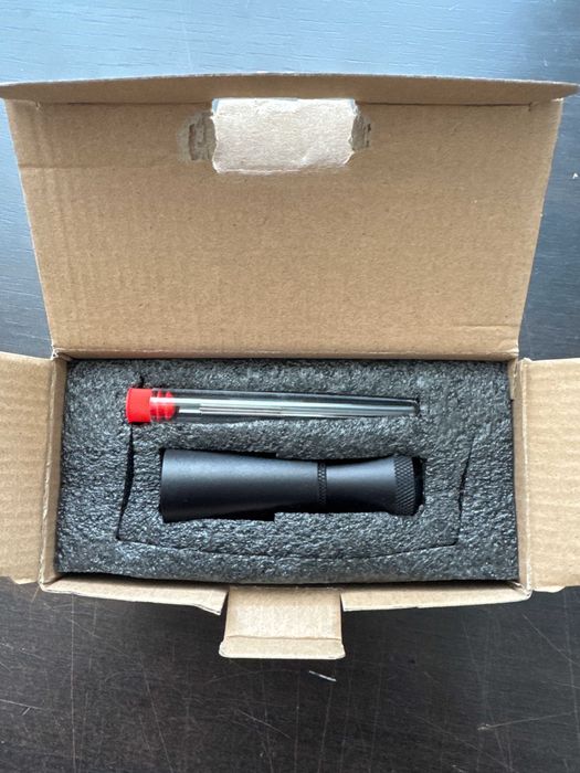 Distribuitor cu ace pt cafea, Ace Oțel Inoxidabil 0,4 mm