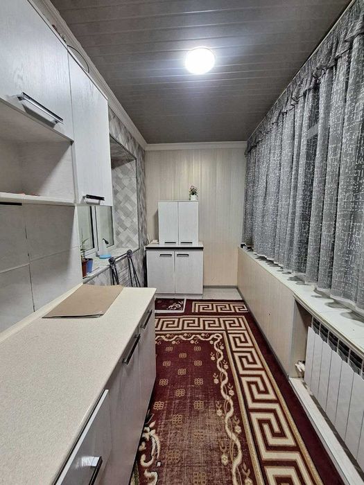 Продается квартира Урикзор, 2/3/4, 62кв.м. 77-серия.