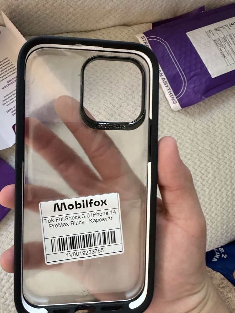 Husa iphone 14 pro max