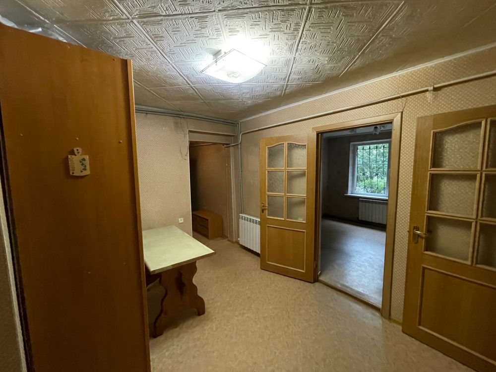Продам квартиру 2 комнатную