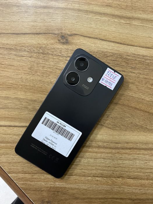 Телефон Oppo A3 128gb