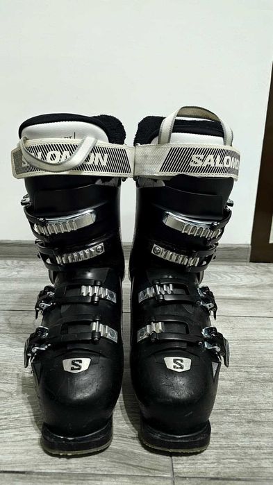 Clapari Schi SALOMON S/PRO ALPHA 100 W 24,5