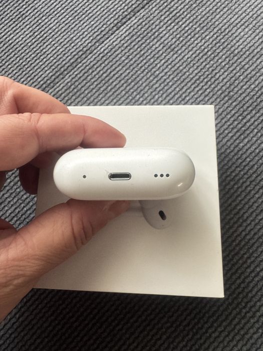 Airpods 2 pro  apple