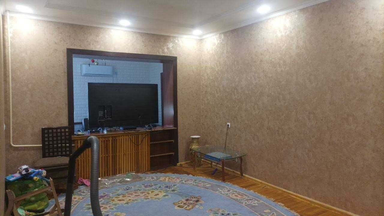 Дружба Народов 4/3/4 Спецплан 110м2. Ориентир Сой кафе