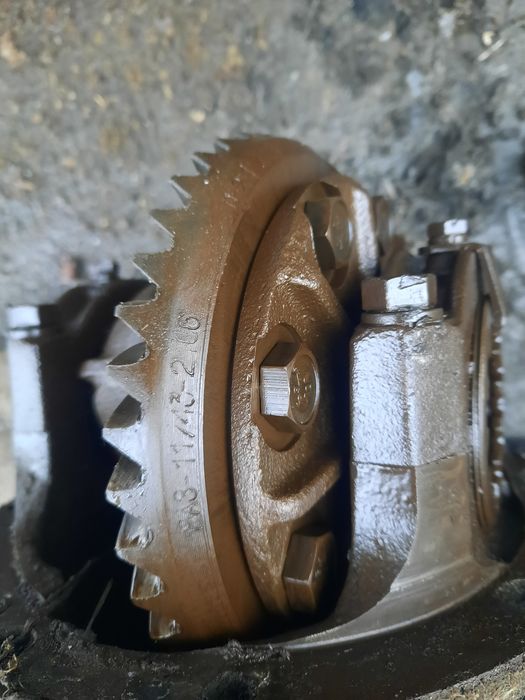 Продам редуктор ваз 2106 задний