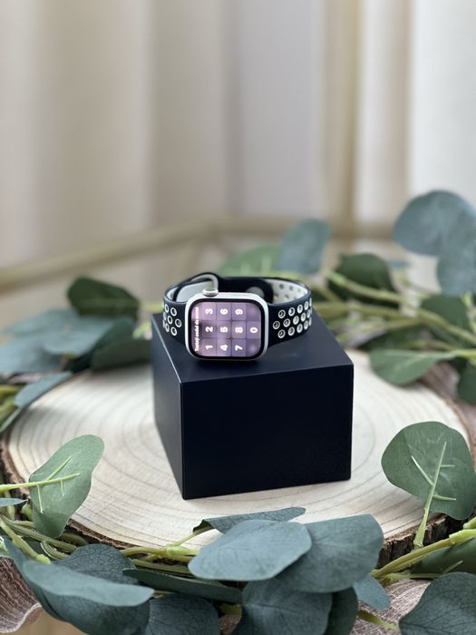 Vand Apple Watch  7 (GPS) 41mm