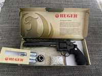 Pistol airsoft RUGER SuperHawk 4j