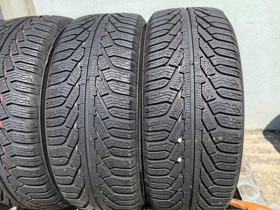 225/55/17 Унироял ДОТ 2017 г - 101 Товарен Индекс !