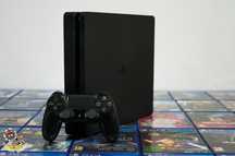 Joc Playstation 4 Slim / PS 4 Slim