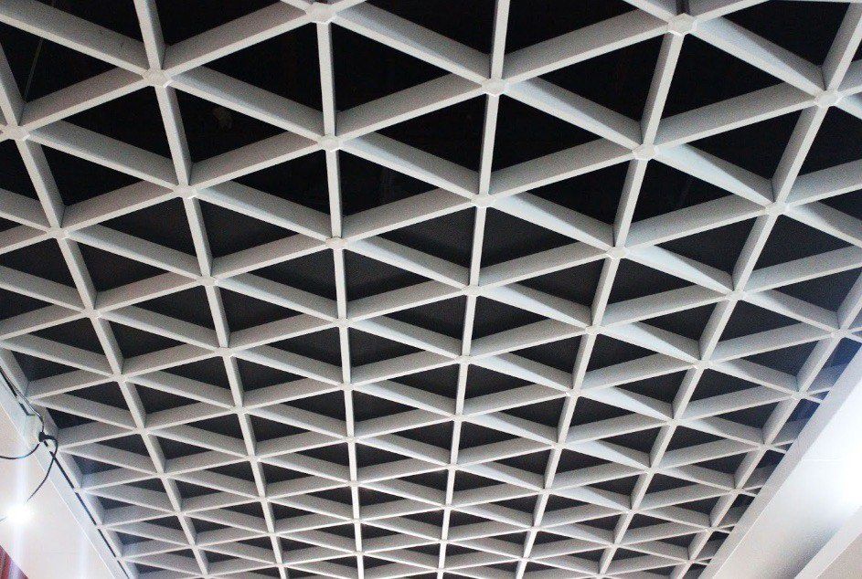 UCH BURCHAK GRILYATO | Treugolniy | Snejinka | Треугольгый грильято