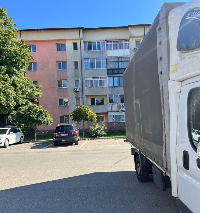 Fiat Ducato 2.3 multijet