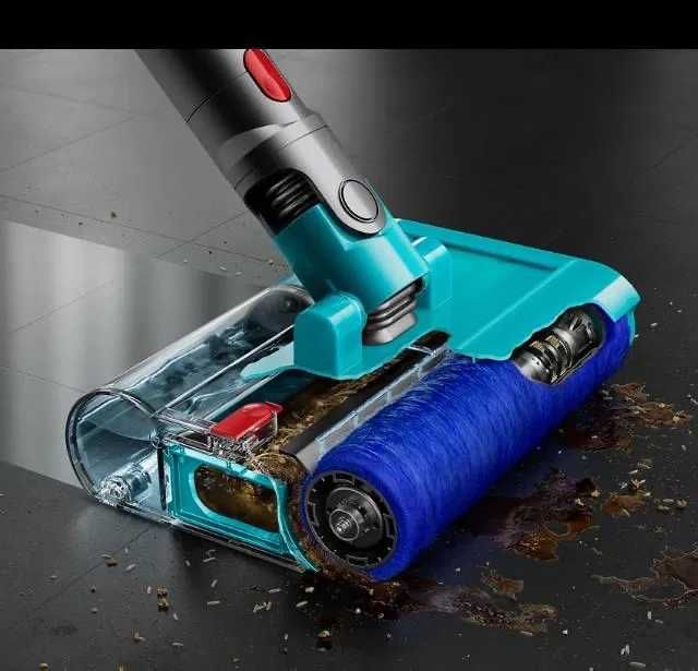 Dyson V15s Detect Submarine — беспроводной пылесос. Есть доставка
