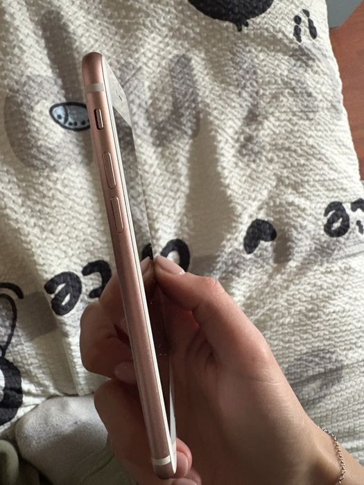 iPhone 7 rose 32GB