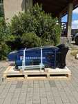 Picon Hidraulic Werner Jcb 3cx,4cx, Komatsu wb 93,wb97, Cat 428