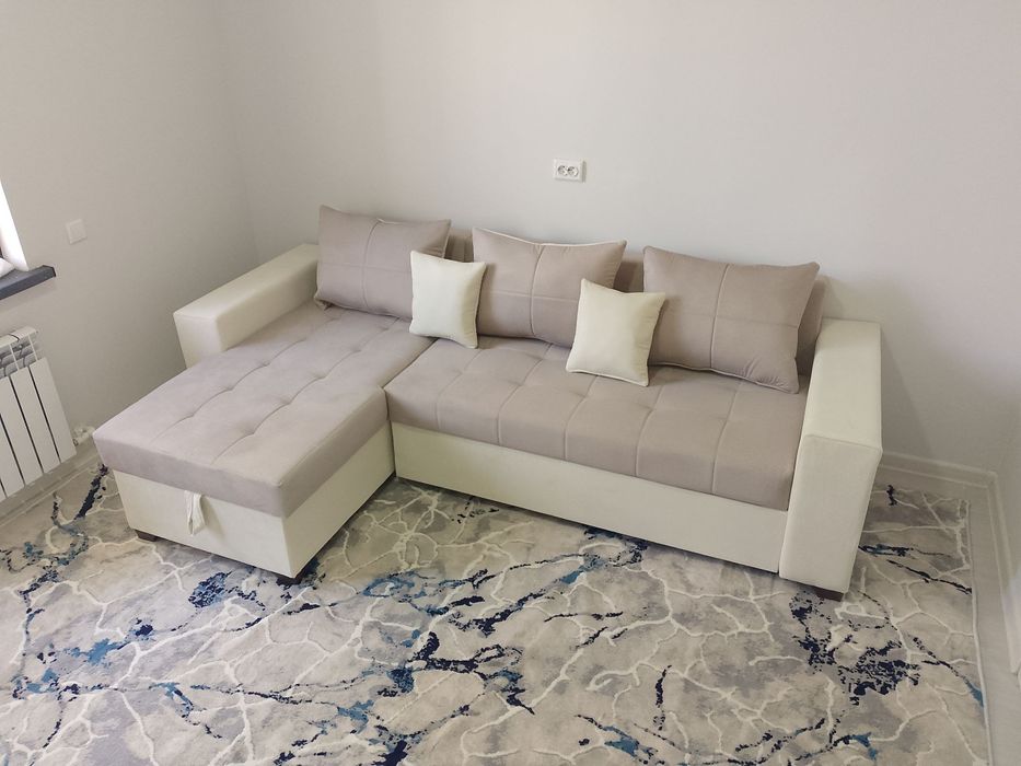 Диван раскладной