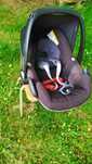 Scoica Maxi Cosi Pebble