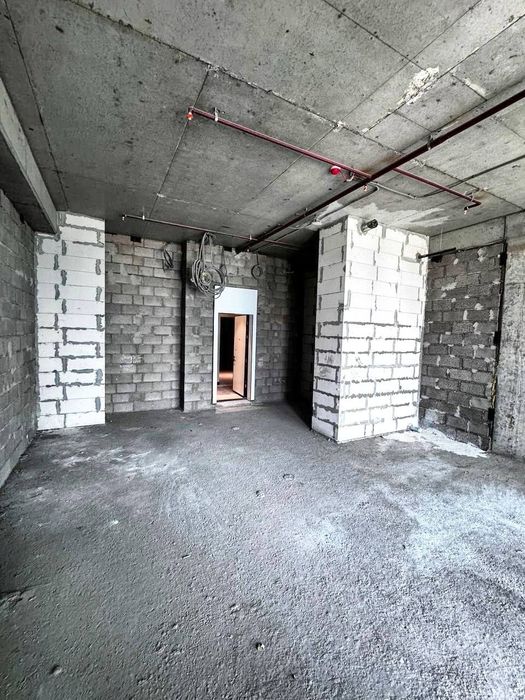 ПРОДАЁТСЯ КВАРТИРА 2/19/51 на 
Tashkent City 
Новостройка 
ЖК “Nest On