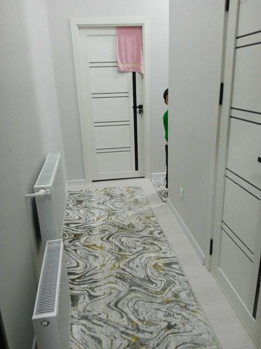 Алайски. Новостройка 1в2,10/10, отличная локация