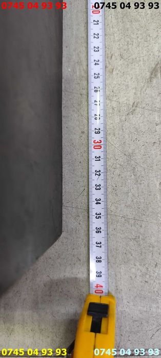 cutie lemn vintage inaltime 36cm x 10cm