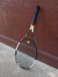 Racheta tenis reparata Head speed S graphene xt