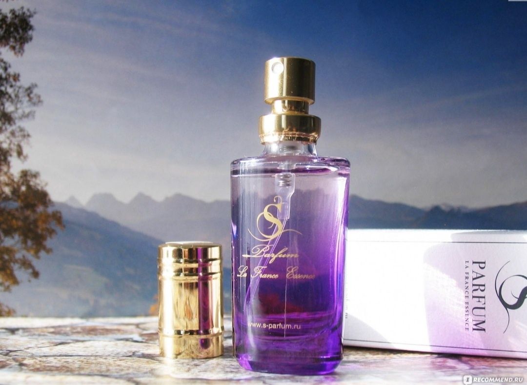 Парфюм montale roses musk 15 ml
