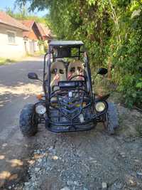 Vând Buggy off road