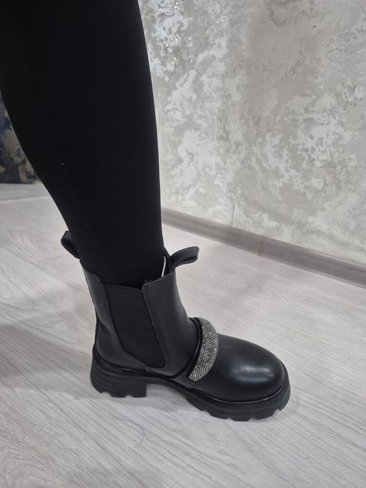 Женская обувь.Разные.Все новые