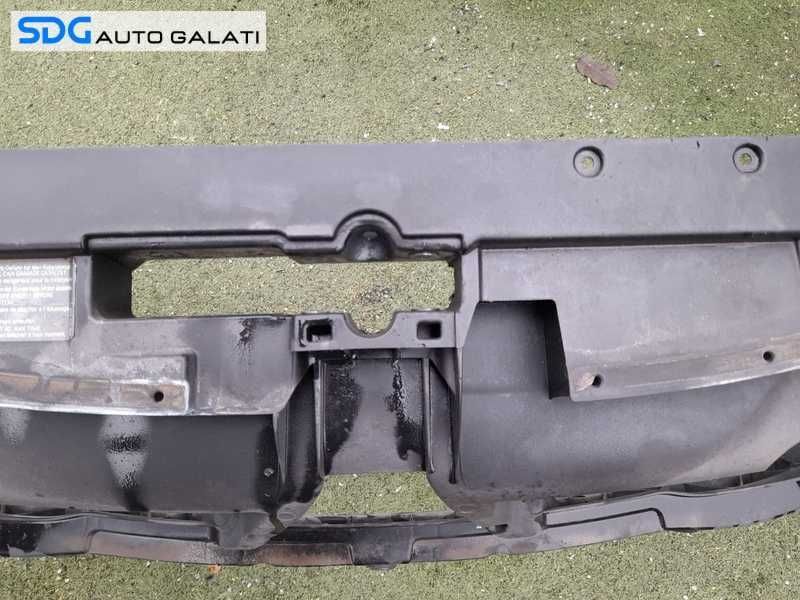 Trager Tragher Panou Frontal Calandru VW Phaeton 2002 - 2007 Cod 3D0805588C