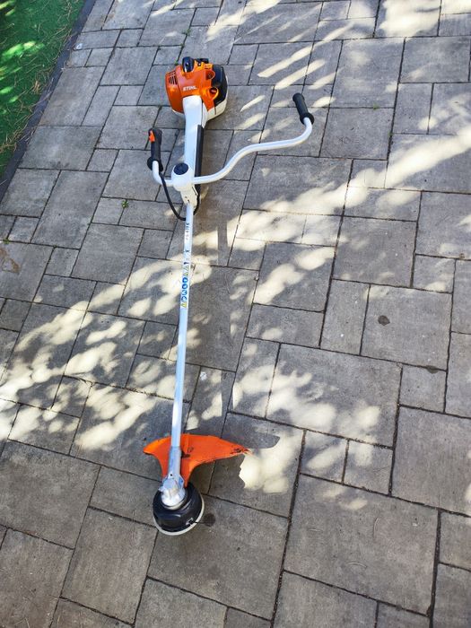 Motocoasa , motocositoare profesionala Stihl FS 411C