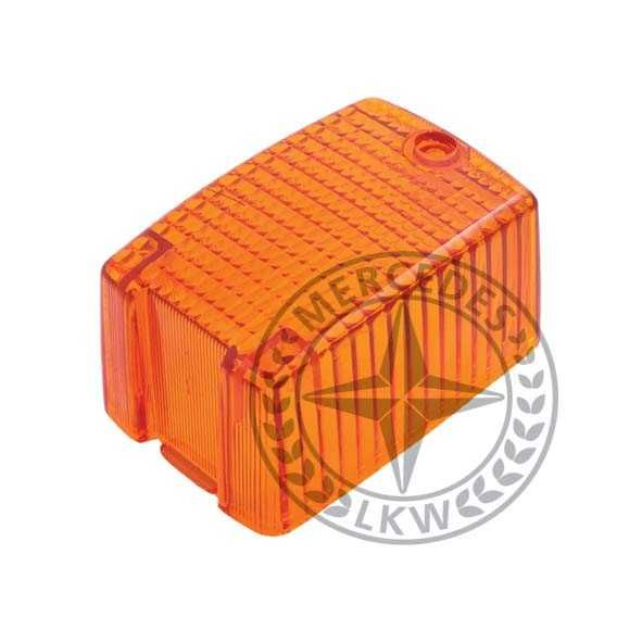 Стъкло страничен мигач за Mercedes-Benz 207D-410D 507D-814D