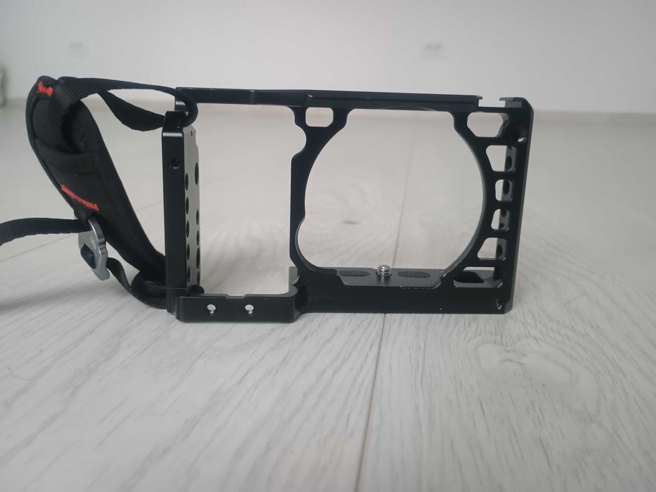 Cage Smallrig pt Sony a6400, a6300, a6500